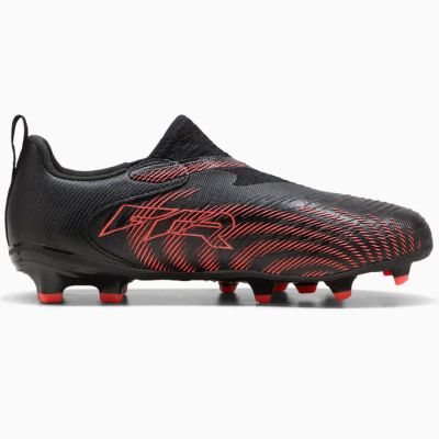 2. Puma Future 9 MATCH LL Jr FG/AG 108722-02 shoes