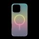 ZAGG Milan Snap Case with MagSafe for iPhone 16 Pro Max - Iridescent