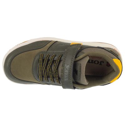 3. Joma J.Jarama Jr 2523 JJARAW2523V Green 27