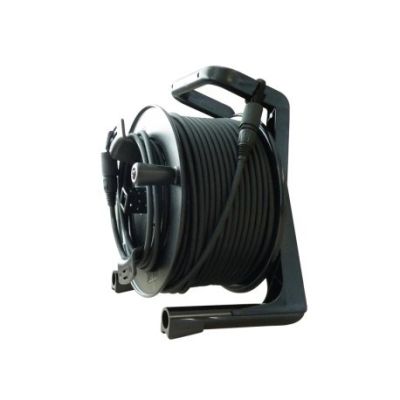 6. Behringer NCAT5E-50M Black Cat5e Network Cable