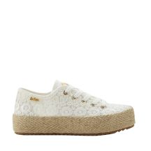 Lee Cooper Women's Shoes White LCW-26-31-4326LA