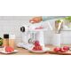 3. Bosch MUZS2FWW meat, fish and vegetable grinder