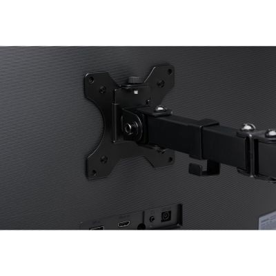 3. Kensington SmartFit Ergo Extendable Monitor Arm