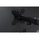 3. Kensington SmartFit Ergo Extendable Monitor Arm