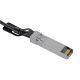 2. Ubiquiti DAC 10 Gbps SFP+ Direct Attach Cable 1m