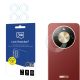 3mk Lens Protection Hybrid Camera Lens Glass for Honor Magic 8 Lite