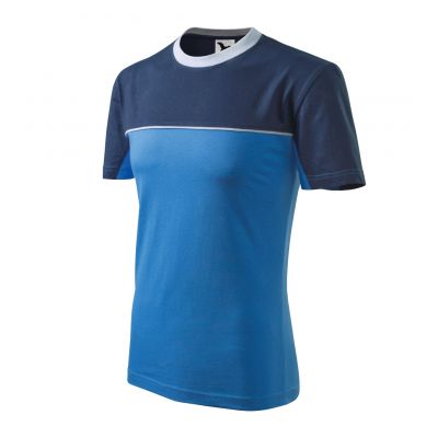 Malfini Colormix T-shirt M MLI-10914 azure