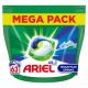 Ariel Mountain Spring laundry capsules 63 pieces