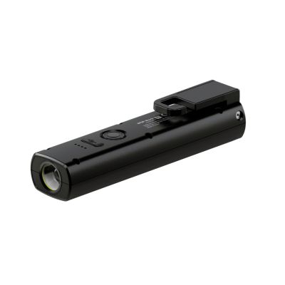 5. Ledlenser 502735 Work Light Black LED 12W