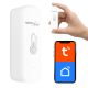 12. GREENBLUE WIFI TEMPERATURE AND HUMIDITY SENSOR, ANDROID/IOS/ALEXA/GOOGLE HOME, 3.0V DC, LR03X2 GB737
