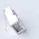 3. Ugreen 10x plug end RJ45 8P8C (UTP Cat. 6 / Cat. 5 / Cat. 5e) silver (NW111)