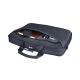 3. HP Everyday 14 Odyssey Gray Briefcase for 14" Notebook A08JSAA