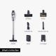 72. Samsung Jet 65 Pet VS15A60AGR5 Upright Vacuum Cleaner (Black)