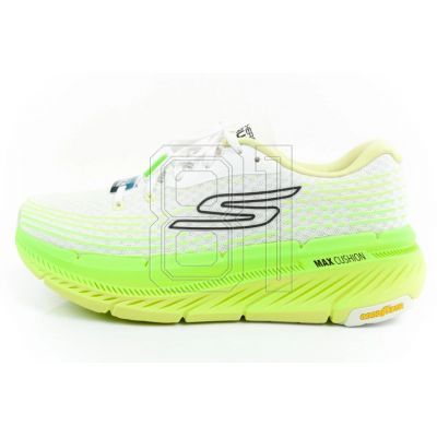 7. Skechers Max Cushioning Premier M 220835/WLM Running Shoes