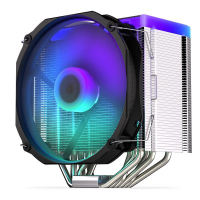 17. ENDORFY Fortis 5 ARGB air cooling