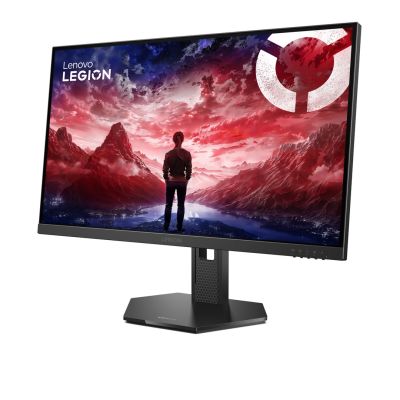2. Lenovo Legion 27-10 27"FHD 300nits IPS 240Hz AG HDMI DP Raven Black 3Y