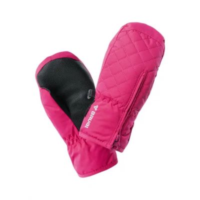 Elbrus gloves 3zcg Jr 92800463886