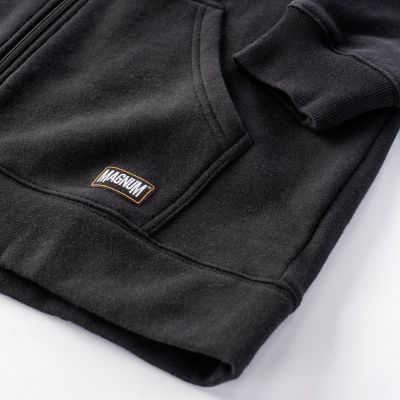 7. Magnum Lepus sweatshirt M