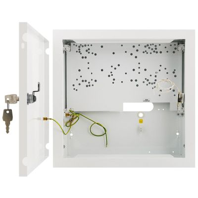 2. Pulsar AWO500PU EMPTY ALARM HOUSING