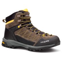 TREZETA Argo Men’s Trekking Shoes with WP Membrane