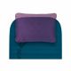 5. SEA TO SUMMIT Comfort Deluxe Self-Inflating Mat
