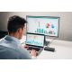 11. Verbatim CDS-15 Wired USB 3.2 Gen 1 (3.1 Gen 1) Type-C Black, Grey