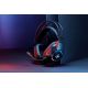 14. Deltaco Gaming GAM-168 Headphones/Headset Wired Headband USB Type-A Black
