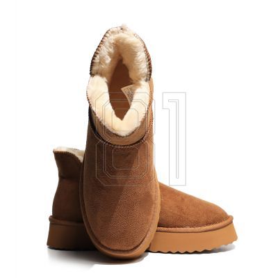 3. Wrangler Elsa Platform MID Snow Boots M 20243079.37B
