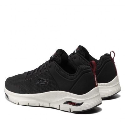 4. Skechers Titan M 232200-BKW shoes