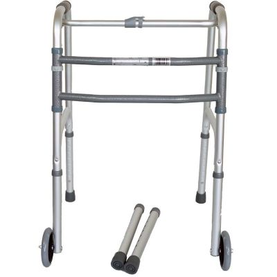 10. Three-function rehabilitation walker
