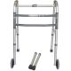 10. Three-function rehabilitation walker