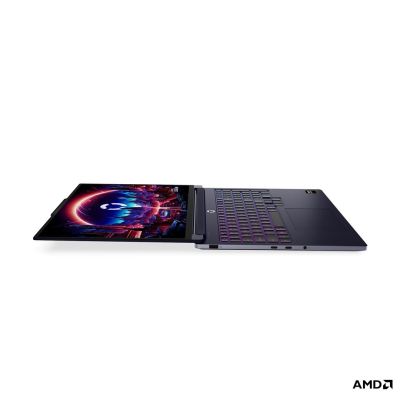 12. Lenovo Legion 7 16AGP11 Ryzen AI 9 HX 470 16"WQXGA OLED 500nits 240hz LBL Glossy 32GB LPDDR5X-8533 SSD1TB GeForce RTX 5070 12GB Cam5.0MP+IR 84Wh W11Pro Nebula