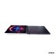 12. Lenovo Legion 7 16AGP11 Ryzen AI 9 HX 470 16"WQXGA OLED 500nits 240hz LBL Glossy 32GB LPDDR5X-8533 SSD1TB GeForce RTX 5070 12GB Cam5.0MP+IR 84Wh W11Pro Nebula