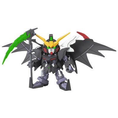 2. SDEX GUNDAM DEATHSCYTHE HELL EW BL