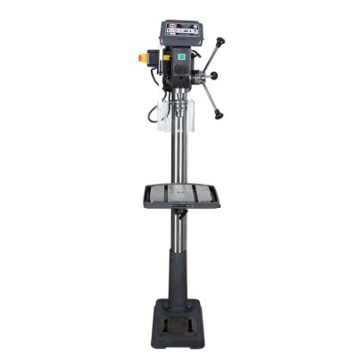 2. PROMA E-1720F/400 Bench Drill