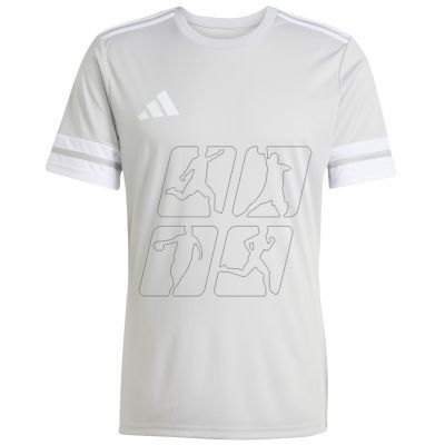 Adidas Squadra 25 M T-shirt JG5837