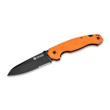 Donges Professional Rescue Knife