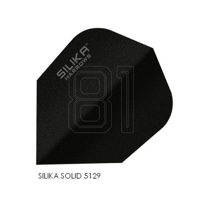 11. Harrows Silika Solid Feathers