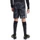 3. adidas Tiro 26 Competition Goalkeeper Kids' Shorts Black and Gray KC5468