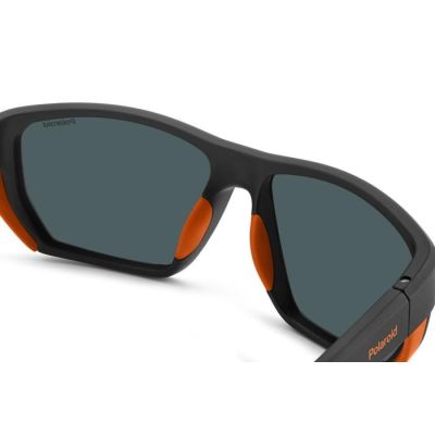 5. POLAROID PLD 7057/S RC260OZ Sunglasses