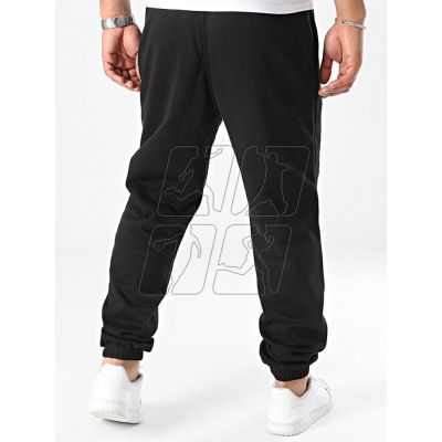 2. Champion Elastic Cuff Pants M 220295 KK001