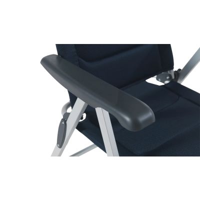 2. Outwell 410148 Camping Chair 4 x Legs Blue