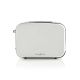 2. Nedis KABT510EWT Toaster White