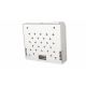 2. Equip ESF-05-G 2U/3U Rack Wall Mounted Cabinet Light Gray