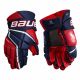 3. Bauer Vapor 3X Int Hockey Gloves