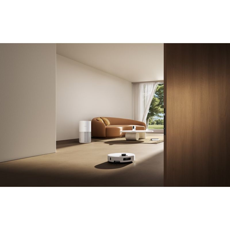 43. Xiaomi Robot Vacuum Cleaner 5 EU, BHR0834EU, 66660, OV31GL