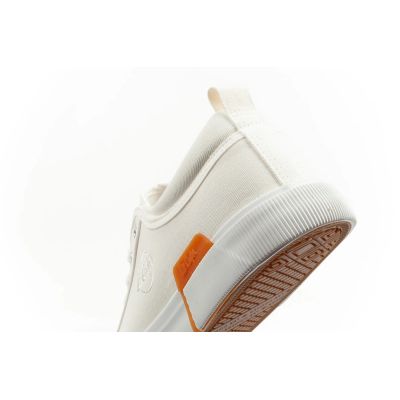 7. Lee Cooper men's sports shoes sneakers fashionable white comfortable