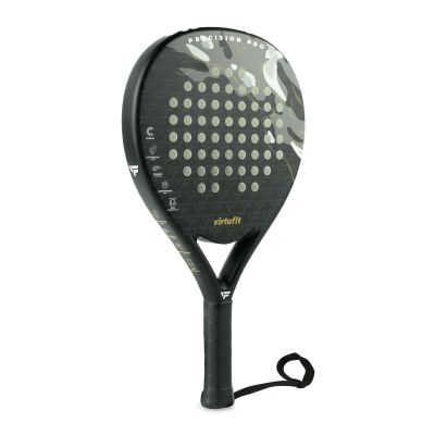 9. Virtufit Padel Precision Pro VF12012 Padel Racket