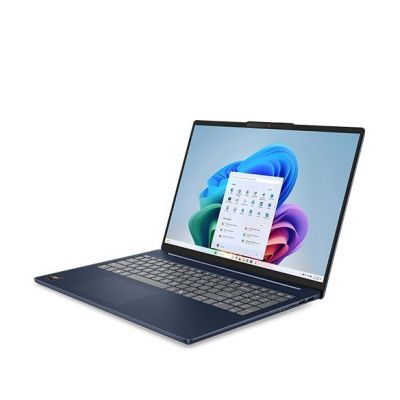 17. Lenovo 5-16AKP10K1 Ryzen AI 7 350 16" WUXGA Touch IPS 16GB SSD1TB BT BLKB Win11 Cosmic Blue (REPACK) 2Y