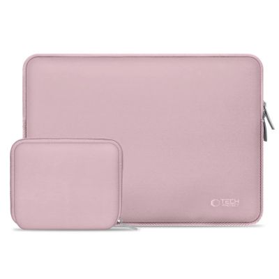 Tech-Protect Neoslim 13-14" Laptop Bag - Pink